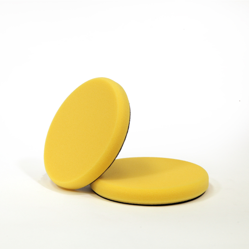 Flat Cutback DA 76-4265-152 Золотой ультра-мягкий, финишный 150мм